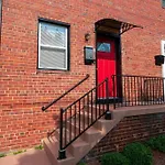 Red Door Rendezvous